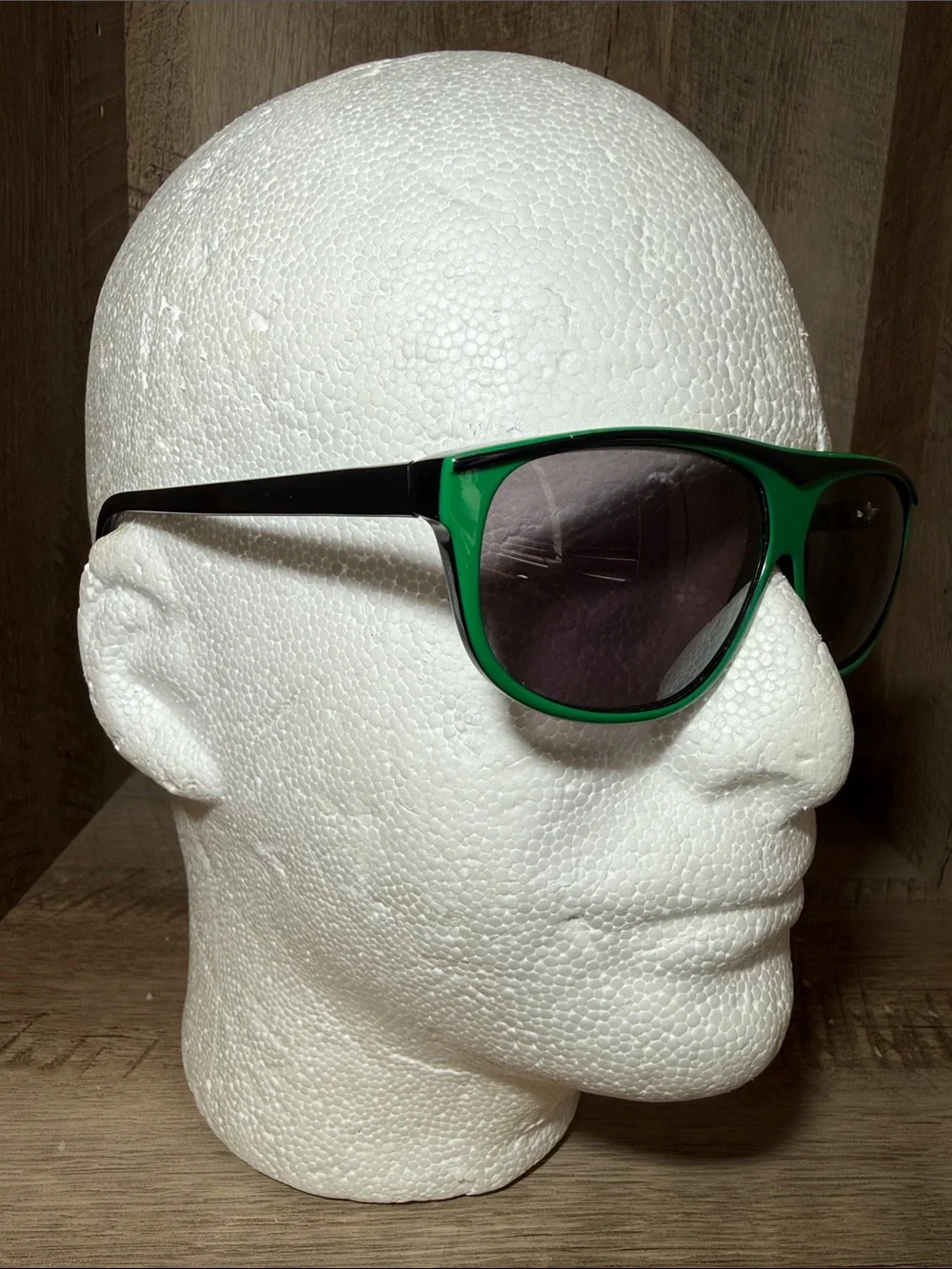 Vintage France Colourline California Sunglasses